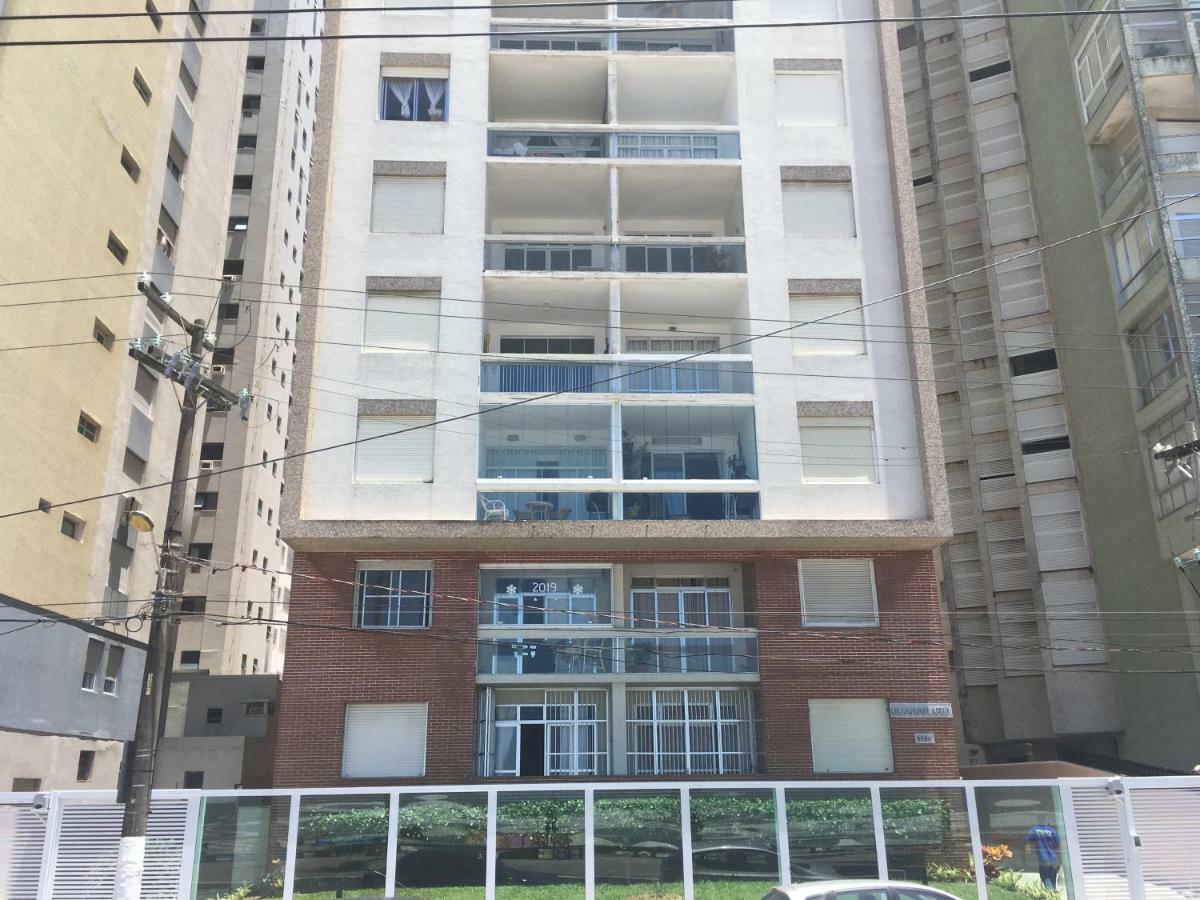 Apartamento Relax Gja Frente Ao Mar