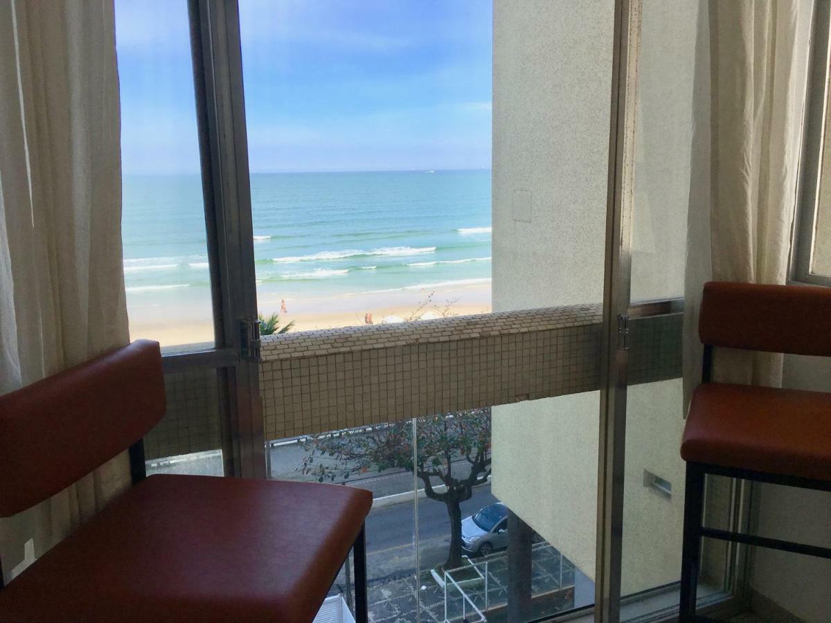 Apartamento Relax Gja Frente Ao Mar